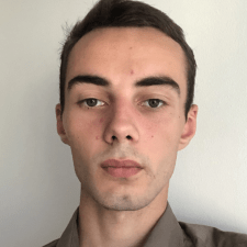 Freelancer Sviatoslav R. — Ukraine, Lwiw. Fachgebiet — Python