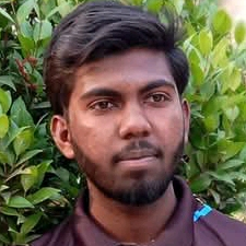Raihan Hoshain