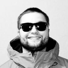 Freelancer Sergey I. — Ukraina, Charków. Specjalizacja — Obróbka zdjęć, Obróbka wideo