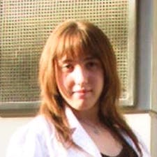 Фрилансер Катерина Ф. — Украина, Одесса. Специализация — Обучение, Полиграфический дизайн