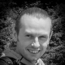Фрилансер Андрей Т. — Украина, Киев. Специализация — Полиграфический дизайн, Обработка фото