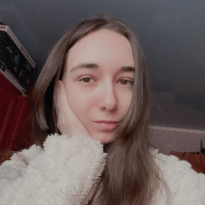 Freelancer Nataliia K. — Ukraine, Uman. Core skill — Audio & Video Editing, Content Management