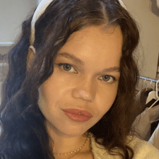 Freelancer Raisa K. — Spain, Valencia. Specialization — Script Writing, Web Design