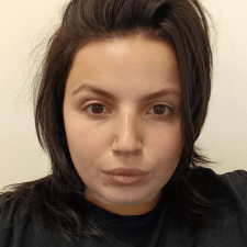 Freelancer Raisa B. — Ukraina, Dniepr. Specjalizacja — Układ HTML i CSS, Projektowanie stron internetowych