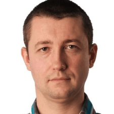 Client Dmitro R. — Ukraine, Kyiv.