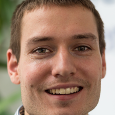 Freelancer Ralf E. — Netherlands, Rotterdam. Core skill — C & C++, Desktop Apps