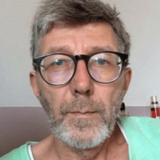 Ralf Frede