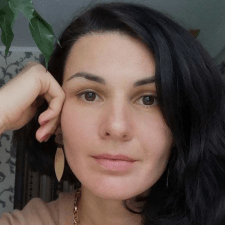 Заказчик Анна Д. — Украина.