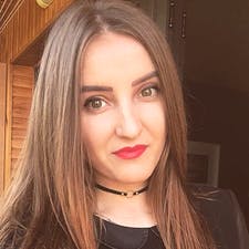 Татьяна Рамазанова