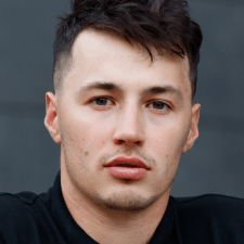 Freelancer Konstantin C. — Ukraine, Kropivnitskiy. Specialization — Apps for iOS (iPhone and iPad)