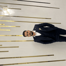 Freelancer Ramn P. — Iraq. Core skill — Data Processing, Accounting Services