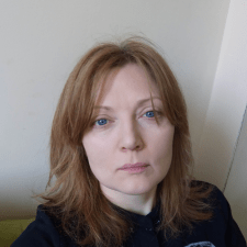 Фрилансер Ганна Р. — Украина, Киев. Специализация — Логотипы, Фирменный стиль