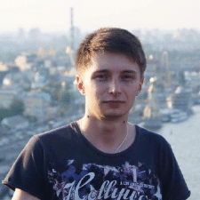 Фрилансер Владислав П. — Украина, Киев. Специализация — Веб-программирование, PHP