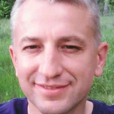Фрилансер Андрей Р. — Украина, Луцк. Специализация — Создание сайта под ключ, CMS