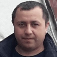Freelancer Vasily R. — Ukraine, Mukachevo. Specialization — HTML & CSS, PHP