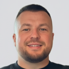 Freelancer Roman P. — Ukraine, Kyiv. Core skill — Bot Development, AI & Machine Learning