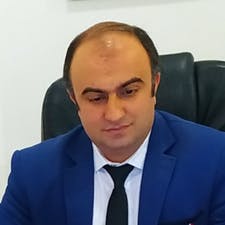 Заказчик Raqif M. — Азербайджан, Баку.