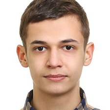 Freelancer Stanislav R. — Ukraina, Czerkasy. Specjalizacja — Pisanie artykułów, Copywriting