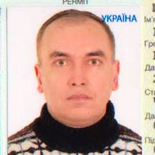 Заказчик Rashid S. — Украина, Александрия.