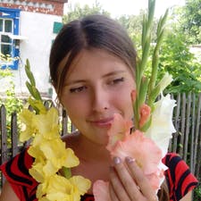 Freelancer Tatyana G. — Ukraine, Pyatihatki. Core skill — Social Media Advertising, Copywriting