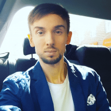 Заказчик Gleb R. — Украина, Киев.