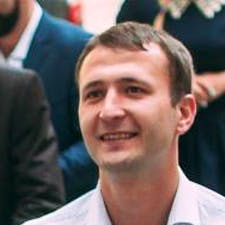 Фрилансер Андрей Н. — Украина, Киев. Специализация — Юридические услуги, Поиск и сбор информации