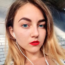 Фрилансер Anna R. — Украина, Кривой Рог. Специализация — Копирайтинг, Написание статей