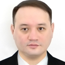 Freelancer Saidalo R. — Usbekistan, Ташкент. Fachgebiet — Windows, Software- und Serverkonfiguration