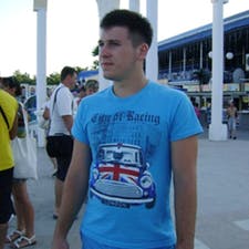 Фрилансер Андрей Б. — Украина, Одесса. Специализация — PHP, HTML и CSS верстка