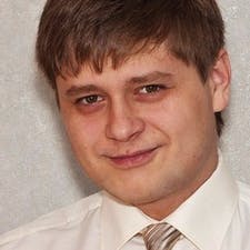 Фрилансер Vitaliy S. — Украина, Харьков. Специализация — Javascript и Typescript