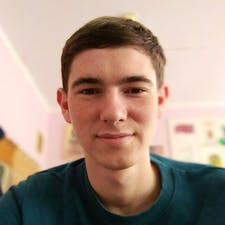Фрилансер Vladimir C. — Украина. Специализация — HTML и CSS верстка