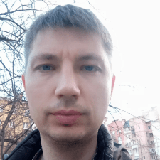 Заказчик Дмитрий Ш. — Украина, Киев.