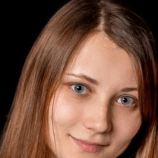Татьяна Чернышева