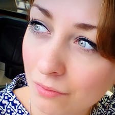 Юлия Арисова