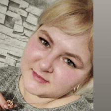 Фрилансер Anastasiia R. — Украина, Николаев.
