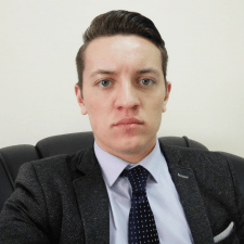 Raufbek Baybekov