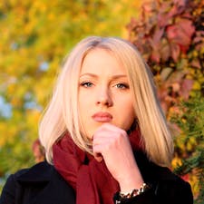 Фрилансер Екатерина К. — Украина, Николаев. Специализация — Оформление страниц в социальных сетях, Перевод текстов