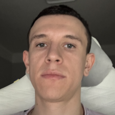 Freelancer Illia H. — Ukraine, Kyiv. Core skill — AI & Machine Learning