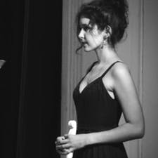 Фрилансер Marina B. — Украина. Специализация — Живопись и графика, Иллюстрации и рисунки