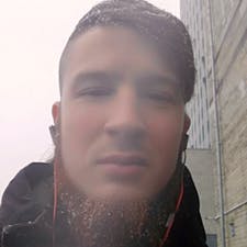 Freelancer Sergey V. — Ukraina, Kijów. Specjalizacja — Promocja w wyszukiwarkach (SEO), Język angielski