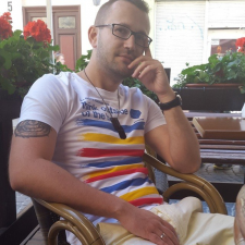 Фрилансер Андрей А. — Украина, Киев. Специализация — Маркетинговые исследования