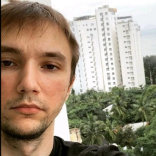 Freelancer Said R. — Azerbaijan, Баку.