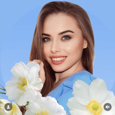 Фрилансер Ольга П. — Украина, Харьков. Специализация — Дизайн визиток, Логотипы