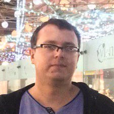 Фрилансер Олег П. — Украина. Специализация — Разработка под Android, Обработка видео