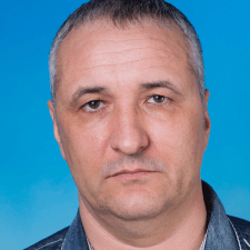 Заказчик Дмитрий В. — Украина.