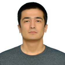 Фрилансер Мехриддин Р. — Узбекистан, Зарафшан. Специализация — Дизайн визиток, Оформление страниц в социальных сетях