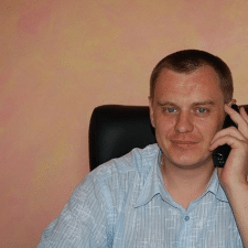 Заказчик Ростислав Р. — Украина, Львов.