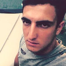 Фрилансер Raz M. — Армения, Erevan. Специализация — Дизайн мобильных приложений, Дизайн сайтов