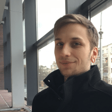 Заказчик Paul R. — Украина.
