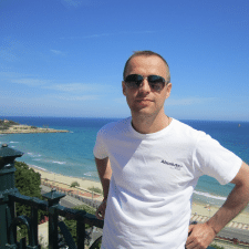 Igor Snezhin